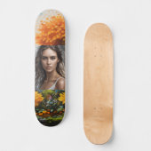 #FliptricksSkateboard Skateboard (Voorkant)