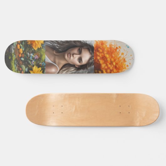 #FliptricksSkateboard Skateboard (Horizontaal)