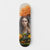 #FliptricksSkateboard Skateboard (Voorkant)