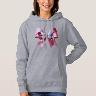 Flirt Hoodie