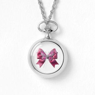 Flirt horloge