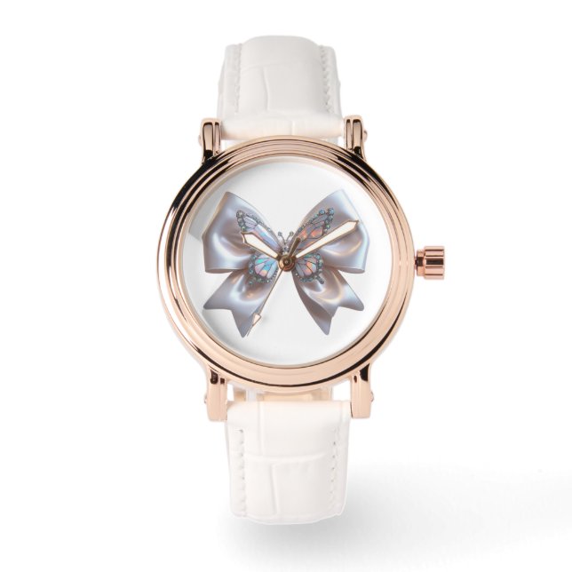Flirt  horloge (Voorkant)