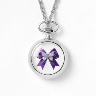 Flirt horloge