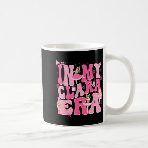 Flirt in mijn Clara-tijd Kerst Notenkraker Merry Koffiemok