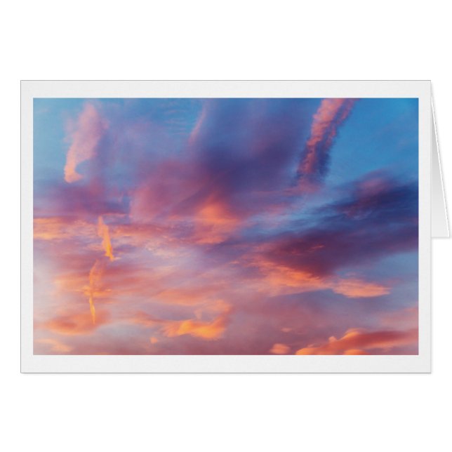 flirt sky (Voorkant Horizontaal)