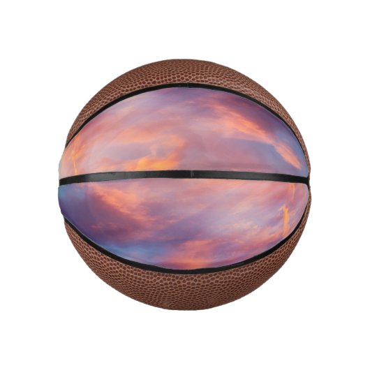 flirt sky basketbal (Voorkant)