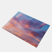 flirt sky deurmat (Schuin)