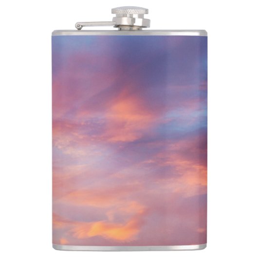 flirt sky heupfles (Voorkant)