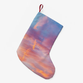 flirt sky kleine kerstsok