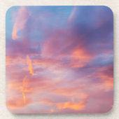 flirt sky onderzetter (Voorkant)