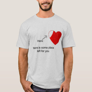 flirt t-shirt