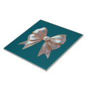 Flirt tegeltje (Zijkant)