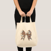 Flirt tote bag (Voorkant (product))