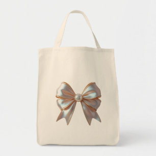 Flirt tote bag