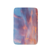 flirterige lucht badmat (Voorkant Verticaal)