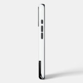 flirty, Amerikaans man, Amerikaanse strips, graffi Case-Mate iPhone Case (Achterkant / Links)