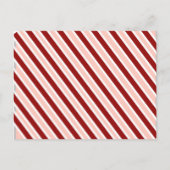 Flirty Tea Pun Cuppa Tea Briefkaart (Achterkant)