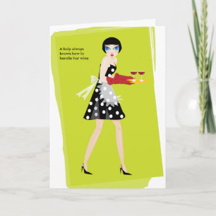 Flirtz: Katie Kaart
