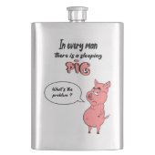 Flithium Ronchon Flacon (Voorkant)