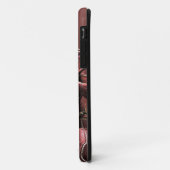 Flits Case-Mate iPhone Case (Achterkant/links)
