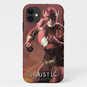 Flits iPhone 11 Hoesje