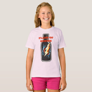 Flits van Genie T-shirt