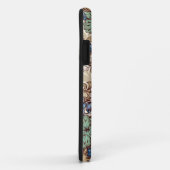 flitsontwerp Case-Mate iPhone case (Achterkant/rechts)