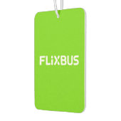 FlixBus Auto Luchtverfrisser (Links)