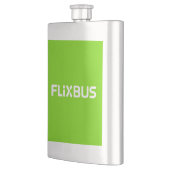 FlixBus Flask Flacon (Links)