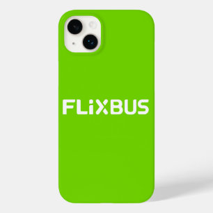 Flixbus iPhone 14 Plus Hoesje