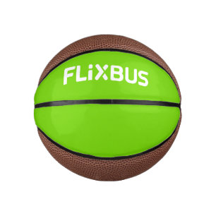 Flixbus Mini Basketbal