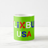 Flixbus Mug (Centre)