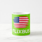 Flixbus Mug (Centre)