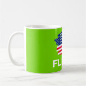 Flixbus Mug (Gauche)