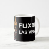 Flixbus Mug (Devant droit)