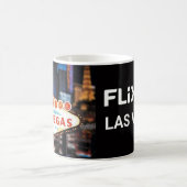 Flixbus Mug (Centre)