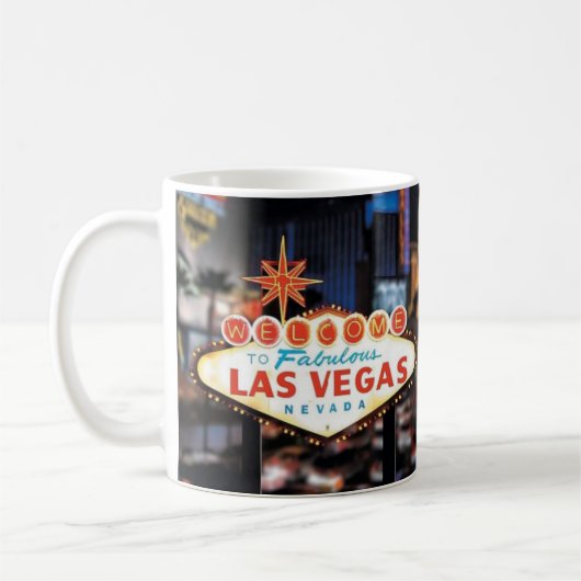 Flixbus Mug (Gauche)