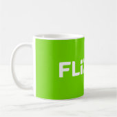 Flixbus Mug (Gauche)