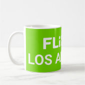 Flixbus Mug (Gauche)