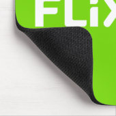 Flixbus Muismat (Hoek)