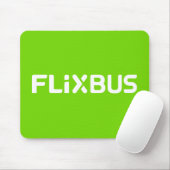 Flixbus Muismat (Met muis)