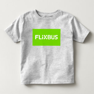 FlixBus Peuter T-shirt