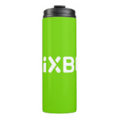 FlixBus Thermische Tumbler Thermosbeker (Voorkant)