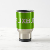 Flixbus Travel Mug (Centre)
