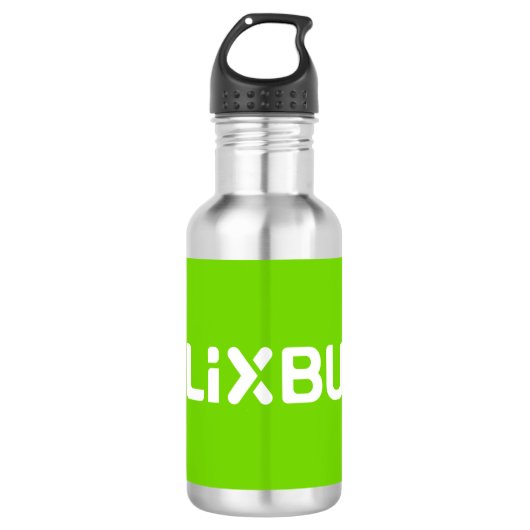 FlixBus Waterfles (Voorkant)