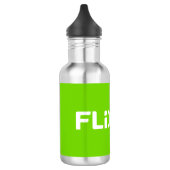 FlixBus Waterfles (Links)