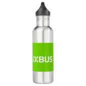 FlixBus Waterfles Waterfles (Rechts)