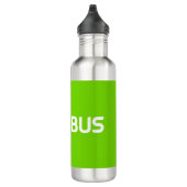 FlixBus Waterfles Waterfles (Rechts)