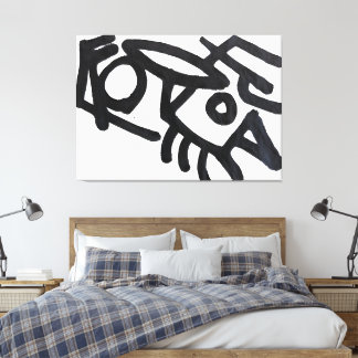 flk019548 canvas afdruk