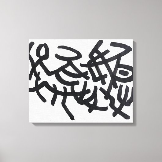 flk019575 canvas afdruk (Voorkant)